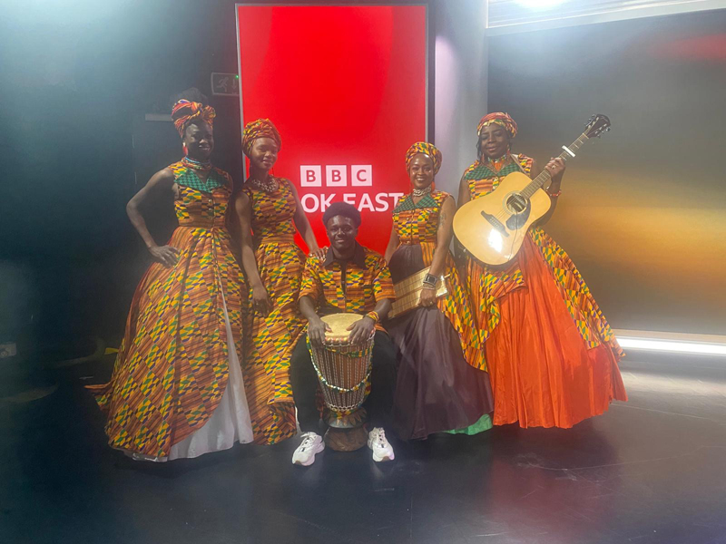 African-Choir-BBC-look-east