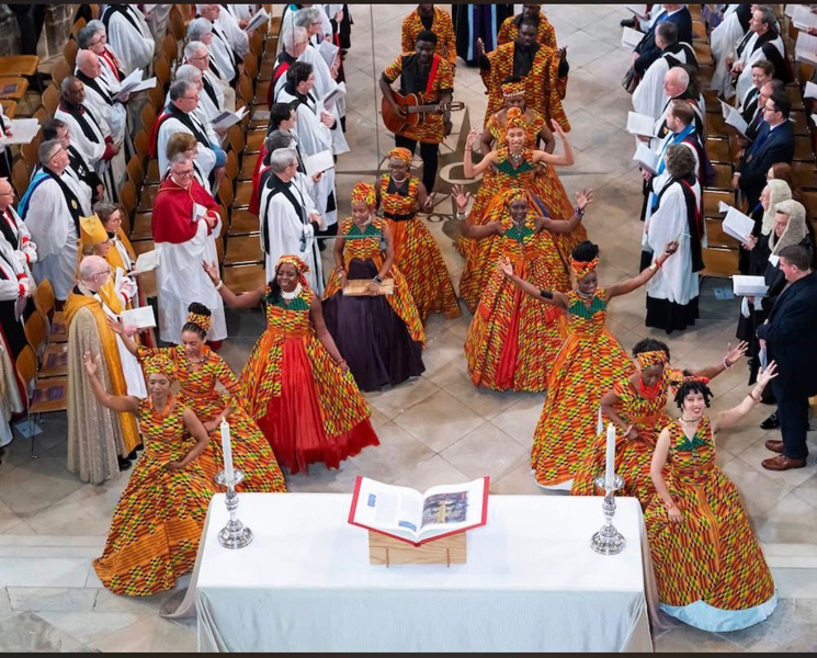 African-Choir-Canterbury-Catherdral