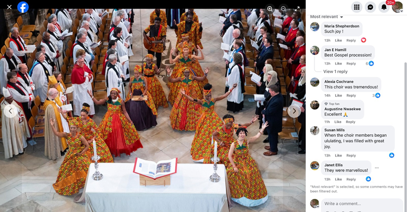 African-Choir-Canterbury-Catherdral-comments