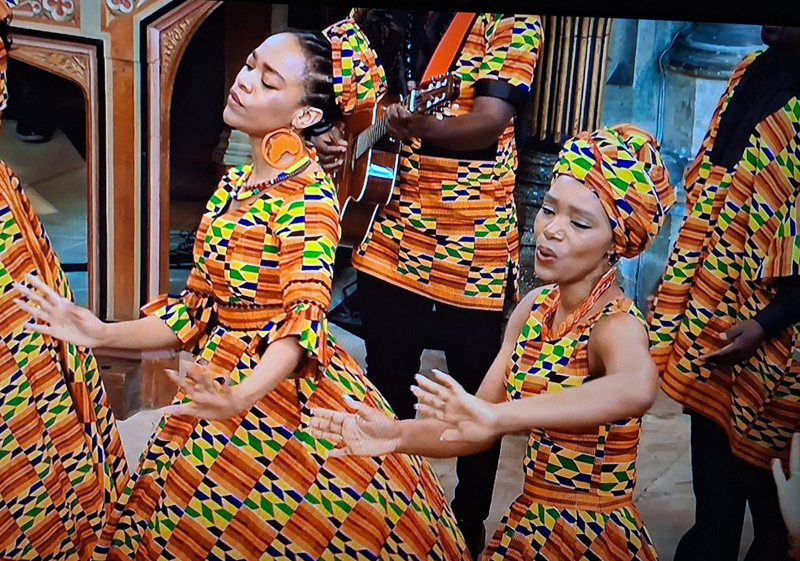 African-Choir-Canterbury-Catherdral-tv